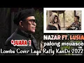 Download Lagu RAFLY KANDE - PALONG MEUASOE (COVER) NAZAR feat LUSIA (lomba cover lagu Rafly KanDe 2022)