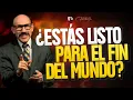 THE APOCALYPSE AND THE END OF THE WORLD Pastor Eduardo Canales Messages of Hope