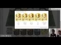 WEFUT DRAFT SIMULATOR