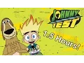 Download Lagu Johnny Test Full Episodes - Season 2 Compilation (Episodes 1-4)