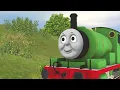Lagu Percy Runs Away (US - Ringo Starr) (Trainz Remake)
