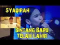 Syaqirah - Kau Campakkan - Reaction #syaqirahda7 #dangdut #hbfamily