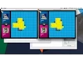Project - Minesweeper Flags Cross-platform game