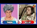 MAMA S FAMILY 1983 1990 Cast THEN and NOW 2024 Where Are They Now