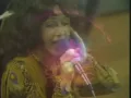 The Jefferson Airplane - "We Can Be Together" and "Volunteers" - The Dick Cavett Show - 1969