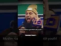 Download Lagu Muslim gets RAW about Drug Addiction! #shorts