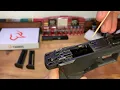 Taurus TX22 Problems I Have Experienced