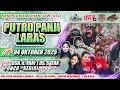 Download Lagu Live Jaranan Putro Panji Laras L JHA AUDIO Satak Puncu Kediri