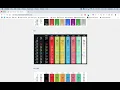 Customize your Terminal add colors