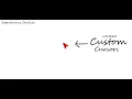LOVE2D - Custom Cursors For Your Game Coding Attachment Studios Code Attachment Studios