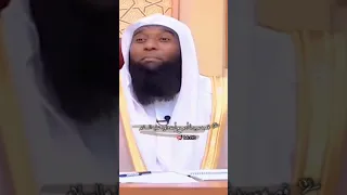 قصه سيدنا أدم مع داود عليه السلام بدر المشاري حالات واتساب الشيخ بدر المشاري 