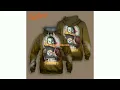 Pittsburgh Steelers Joker 3D Hoodie Yellow Pattern Graphic