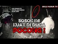 Download Lagu PASANG CCTV DI KUBURAN: PENAMPAKAN INI DI DUGA KUAT POCONG || EKSPERIMEN CCTV HOROR‼️
