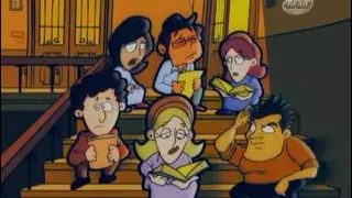 مسلسل الانيمي العربي سوبر هنيدي الجزء الثاني الحلقة 11 YouTube 