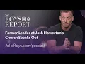 Former Leader at Josh Howerton s Church Speaks Out