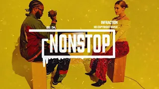 Upbeat Energetic Hip Hop By Infraction No Copyright Music Nonstop 