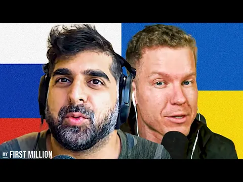 The Rise Of Russian Oligarchs &amp; The Russia-Ukraine War thumbnail