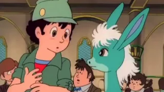 افلام كرتون ايام زمان الوميض الأزرق كاكيرو الحلقة 14 جودة عالية 