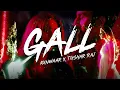 Lagu GALL (Remix) Tushar Raj x Kunwarr | Dnb | Club Edit | Punjabi pop | Dj mix | 2025 | Trending 