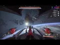 Warframe RAILJACK - How to START your FIRST MISSION