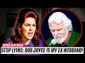 Priscilla Presley Breaks Silence on Pastor Bob Joyce - Fans Can t Believe It