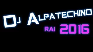 Jdid Cheb Amine 31 Datli Galbi Remix By Dj Alpatechino 