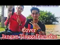 Lagu Jangan tinggalkan aku-yoga vhein Cover
