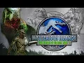 Mysterious Islands The History of Jurassic Park 4