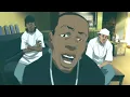 Download Lagu The Boondocks S3, E2   B***hes to Rags