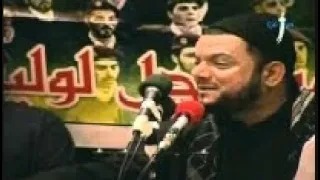 والنجم إذا هوى الشيخ حسين الأكرف 1429 