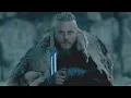 Vikings + "Lay Me Down" by In This Moment