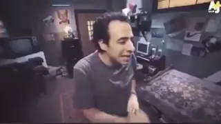 الدحيح النرجسية انا واحد من احسن و اعظم و اوسم 