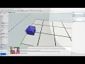 Flexsim Tutorial - Warehouse Receiving and Stocking Model