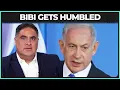 Australian PM Tells Netanyahu To GTFO