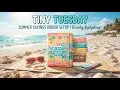 Catch the Wave of Cash Tiny Tuesday Summer Edition