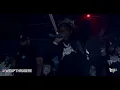 Montana 700 "Getting Off" live performance