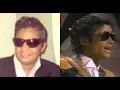 Jackie Wilson's influence on Michael Jackson