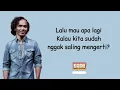 Slank - Ku Tak Bisa | Lirik Lagu Indonesia