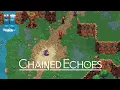 Chained Echoes - Leaping the Frog