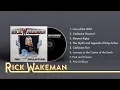 Download Lagu Rick Wakeman - The Stage Collection (Full Album)