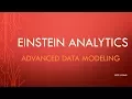 Advanced Data Modeling 2 Children on a Common Grain