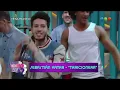 Sebastián Yatra canta "Traicionera" - ¿En qué mano está?