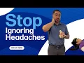 Neck Decompression For Headaches Chiropractor in Midland TX