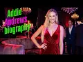 Addie Andrews Biography Early Life Career Lifestyle Facts Net Worth