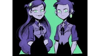 Reverse Pines - Pity Control