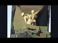 MIM-104F PAC-3 Patriot