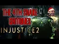 Injustice 2 Critique