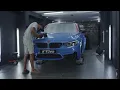 Download Lagu Ultimate Preparation of TEVO Ceramic Coating on BMW M3 by Detailing Performance