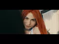 Kaya Conky - Bumbum Tremendo (Clipe Oficial)