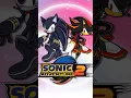 Download Lagu Oh What Could’ve Been | Sonic X Shadow Generations #gaming #sonic #games